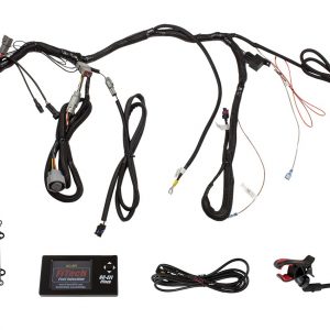 Go Shift Stand Alone Trans Control Unit GM FIT20010