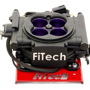 Mean Street EFI System Up to 800HP FIT30008