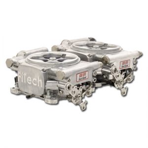 GO EFI 2x4 625hp Kit Bright Tumble Finish FIT30061