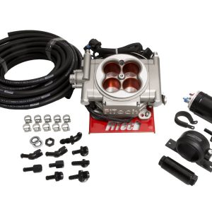 Go Street EFI System Master Kit 400HP FIT31003
