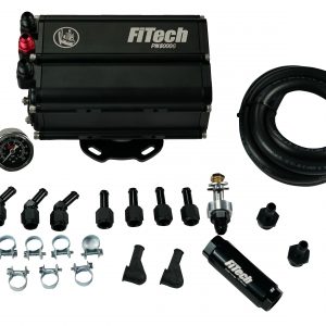 Mini Force Fuel Surge Tank 255LPH  EFI FIT50006