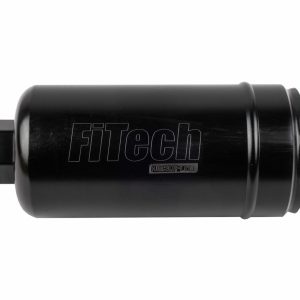 Inline 255Lph EFI Fuel Black Finish FIT50101