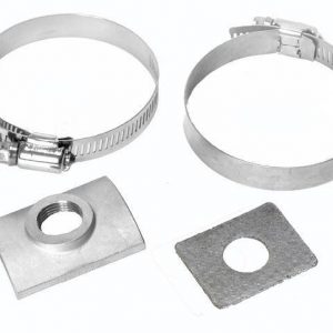 Oxygen Sensor Bung Kit FIT60012