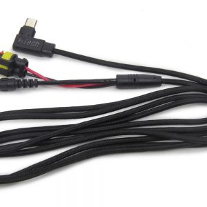 USB Cable for New Style Handheld Contr. FIT62015