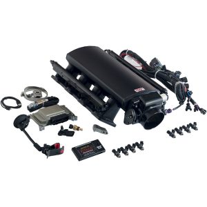 Ultimate EFI LS Kit 500 HP w/Trans Control FIT70002