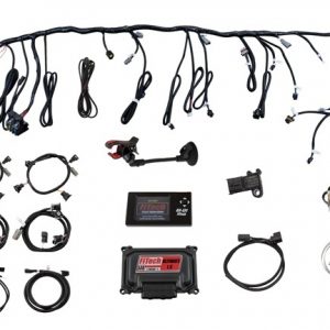 Ultimate LS Standalone ECU w/o Trans Control FIT70050