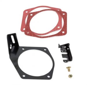 Throttle Cable Bracket GM LS Engines FIT70063