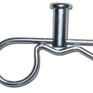 Hinge Pin & Clip Assy. FIV000-33HP