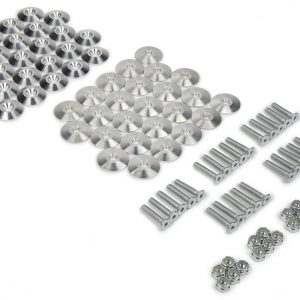 ABC Wear Strip Attaching Kit FIV000-400K