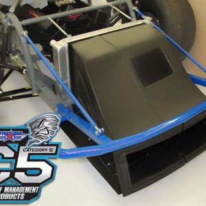 Radiator Duct FIV000-408