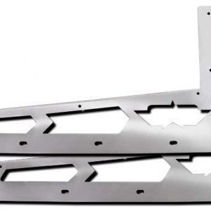 Nose Brackets Pair FIV000-500
