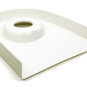 14in Cowl Ind. System F/G 4 BBL FIV000-5114