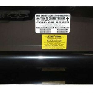 Deflector For 2 BBL Cowl FIV000-5200A