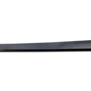 ABC Rocker Panel Rolled Aluminum Black FIV000-5501A-B