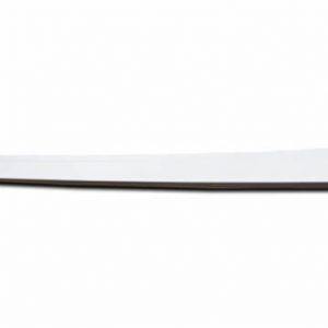 ABC Rocker Panel Rolled Aluminum White FIV000-5501A-W