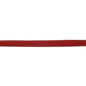 Rocker Panel Plastic Red FIV000-5501P-R