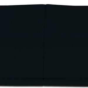 MD3 Dirt Nose Black FIV006-410B