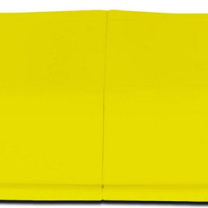 MD3 Dirt Nose Yellow FIV006-410Y