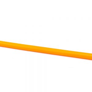 Dirt Roof Cap Flresnt Orange FIV006-500-FO