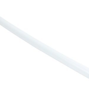 Dirt Roof Cap White FIV006-500-W
