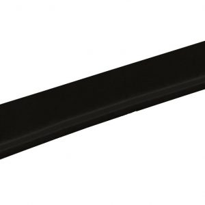 MD3 Rocker Panel Dirt Black FIV007-5500-B