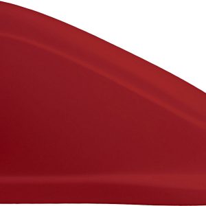 MD3 Modified Flare Right Red FIV020-410-RR