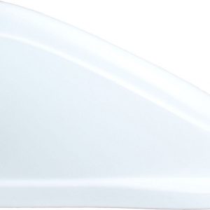 MD3 Modified Flare Right White FIV020-410-WR