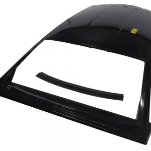Roof MD3 Pavement Mod Black Composite FIV022-5102-B