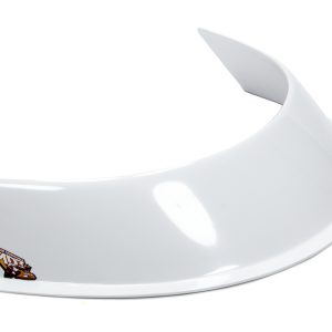 MD3 Air Deflector 3in White FIV040-4100-W