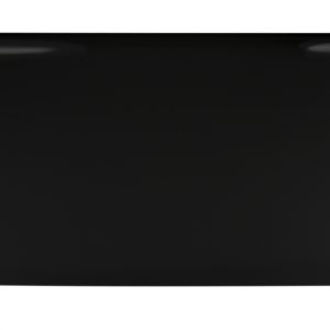 2019 LM Aluminum Door Black Left FIV11002-21033-BL