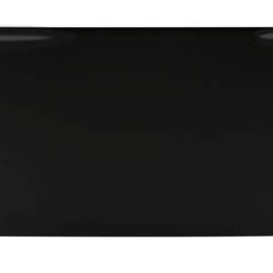 2019 LM Aluminum Door Black Right FIV11002-21033-BR