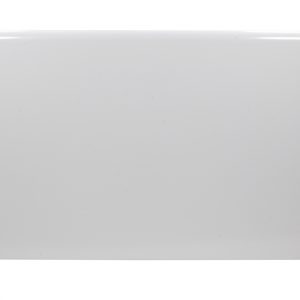 2019 LM Aluminum Door White Left FIV11002-21033-WL