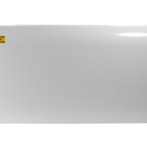 2019 LM Aluminum Door White Right FIV11002-21033-WR