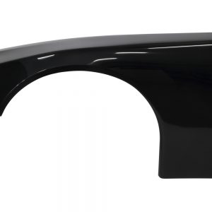 2019 LM Ultraglass Fender Black Left FIV11002-23013-BL