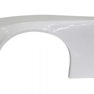 2019 LM Ultraglass Fender White Left FIV11002-23013-WL