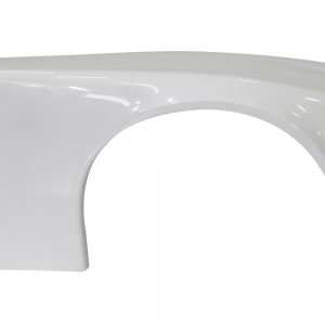 2019 LM Ultraglass Fender White Right FIV11002-23013-WR