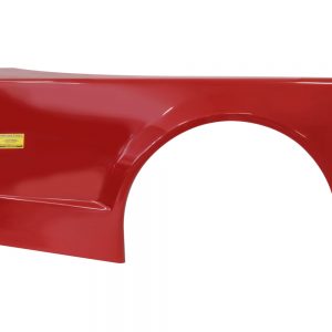 2019 LM Ultraglass Quart er Panel Red Right FIV11002-27313-RR