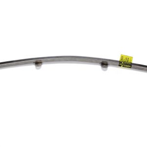 2019 LM 3/4in Steel Hood Pin Bracket FIV11002-34331