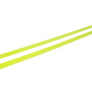 2019 LM Body Nose Wear S trips Flourescent Yellow FIV11002-41551-FY