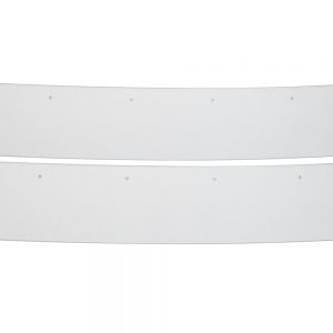 2019 LM Spoiler Repl Blades 5in 90 Deg 2pc FIV11002-47359-2