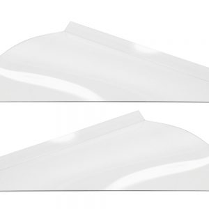 2019 LM Door Vent Windows FIV11002-66222