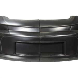 2019 LM Camaro Nose Plastic Black FIV11132-41051-B