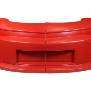 2019 LM Camaro Nose Plastic Red FIV11132-41051-R