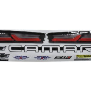 2019 LM Camaro Tail ID Kit FIV11132-44542
