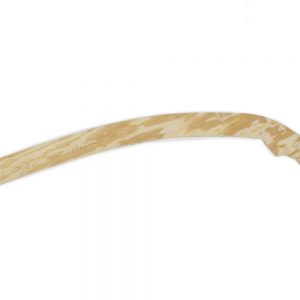 2019 LM Fender Template Right Chevrolet Wood FIV11132-82991R