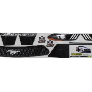 2019 LM Mustang Nose ID Kit FIV11322-44141