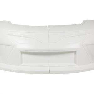 2019 LM Toyota Nose Plastic White FIV11712-41051-W