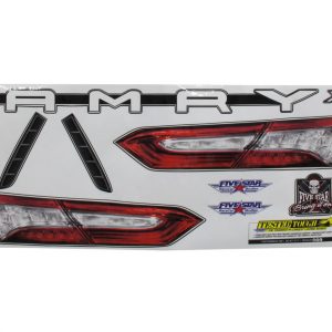 2019 LM Camry Tail ID Kit FIV11712-44541