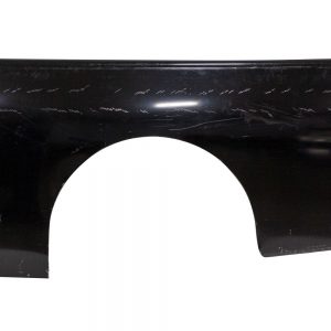 2019 Truck Quarter Panel Left Black Alum FIV21001-27333-BL