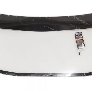 2019 Truck Windshield Frt Coated 1/8in Pre-Cut FIV21001-63253